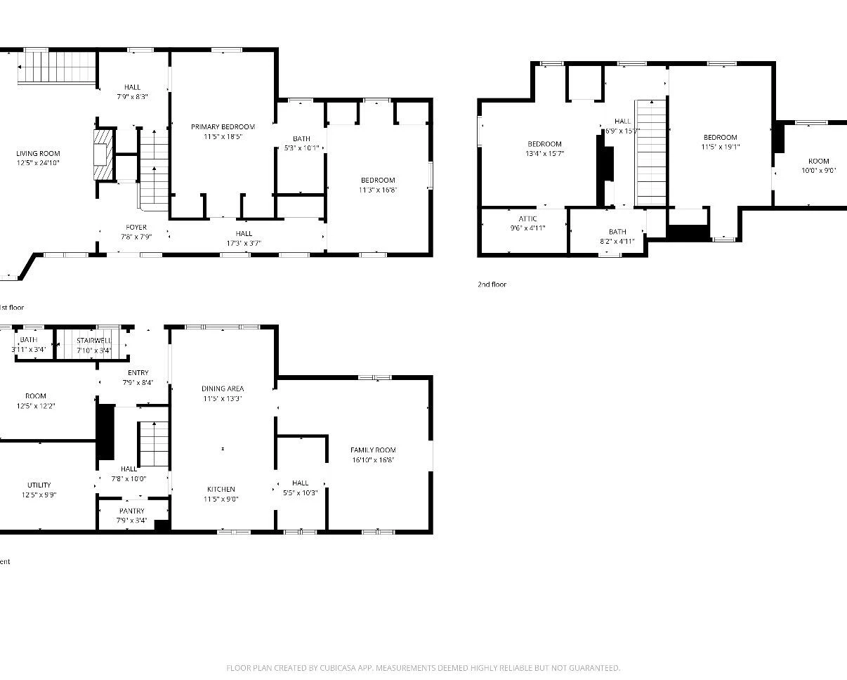 925 Mulberry RD - Photo 43
