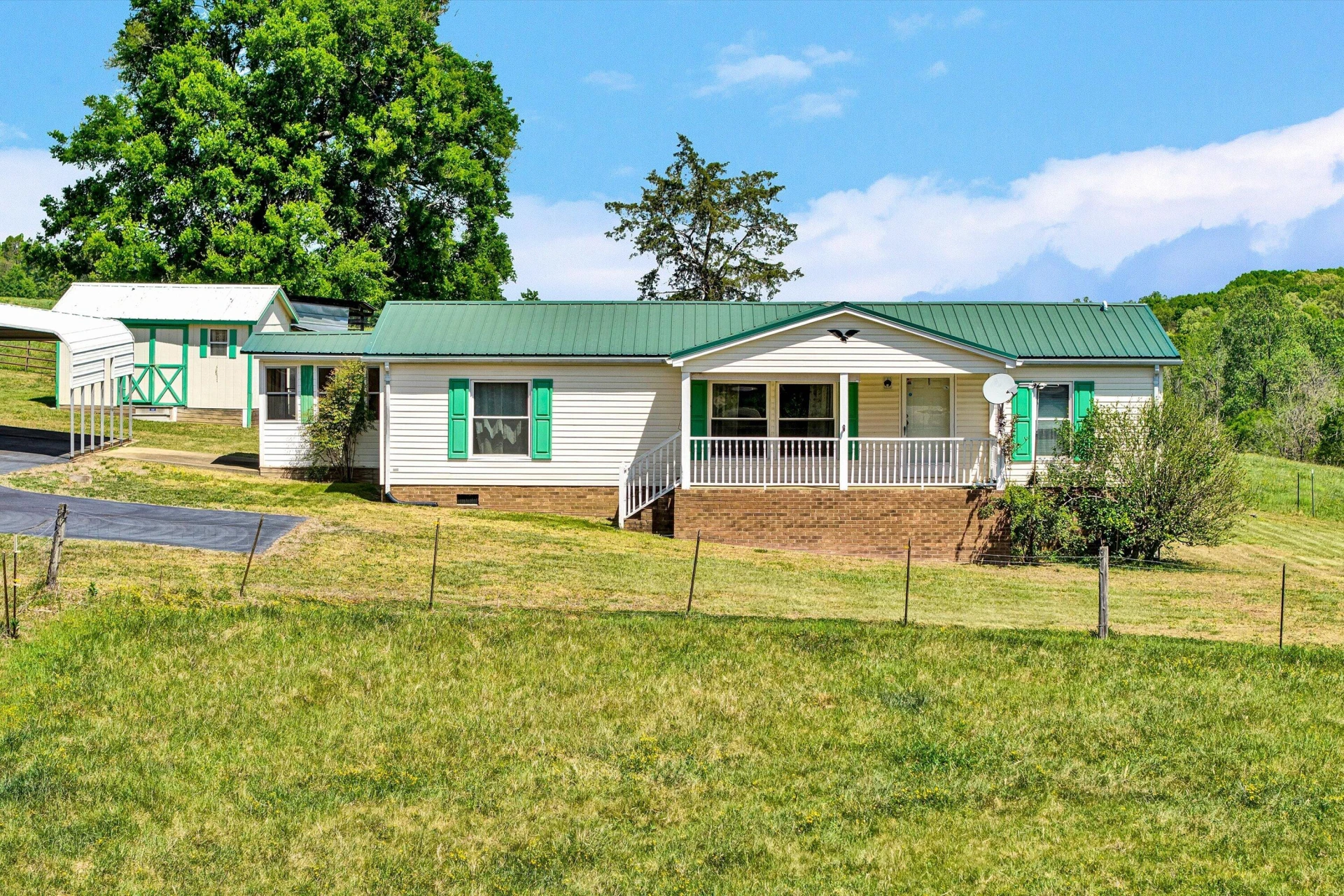 2583 Milton Hwy - Photo 4