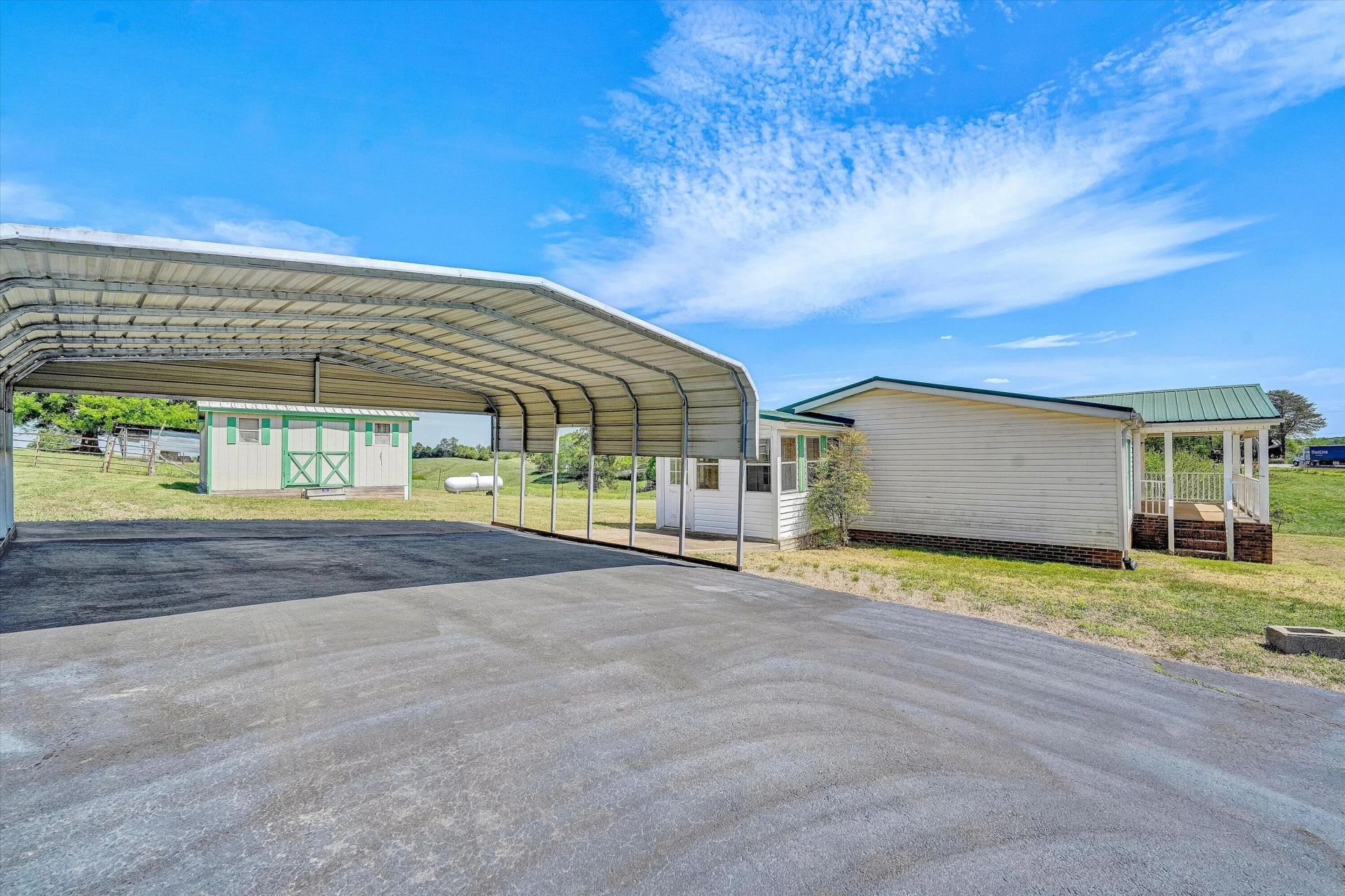 2583 Milton Hwy - Photo 25