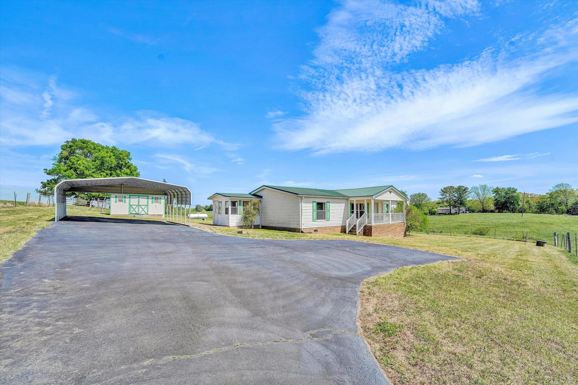 2583 Milton Hwy - Photo 26