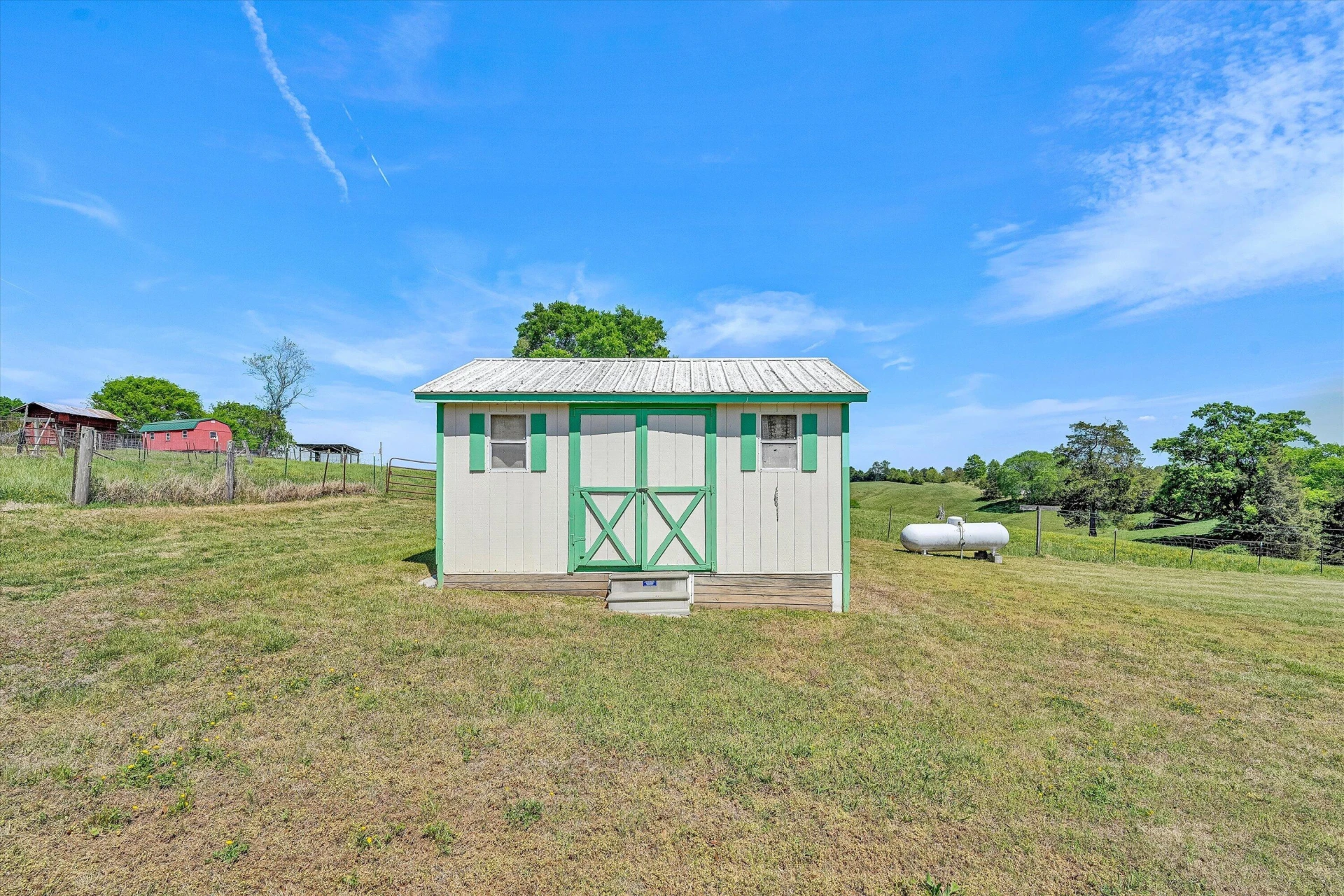 2583 Milton Hwy - Photo 27
