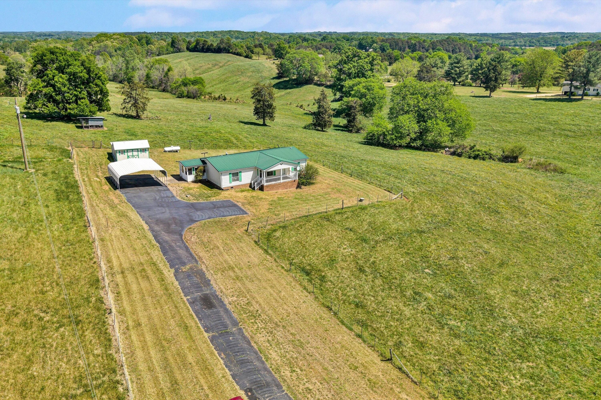 2583 Milton Hwy - Photo 29