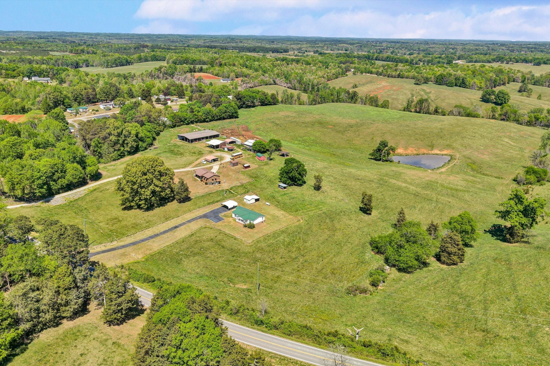 2583 Milton Hwy