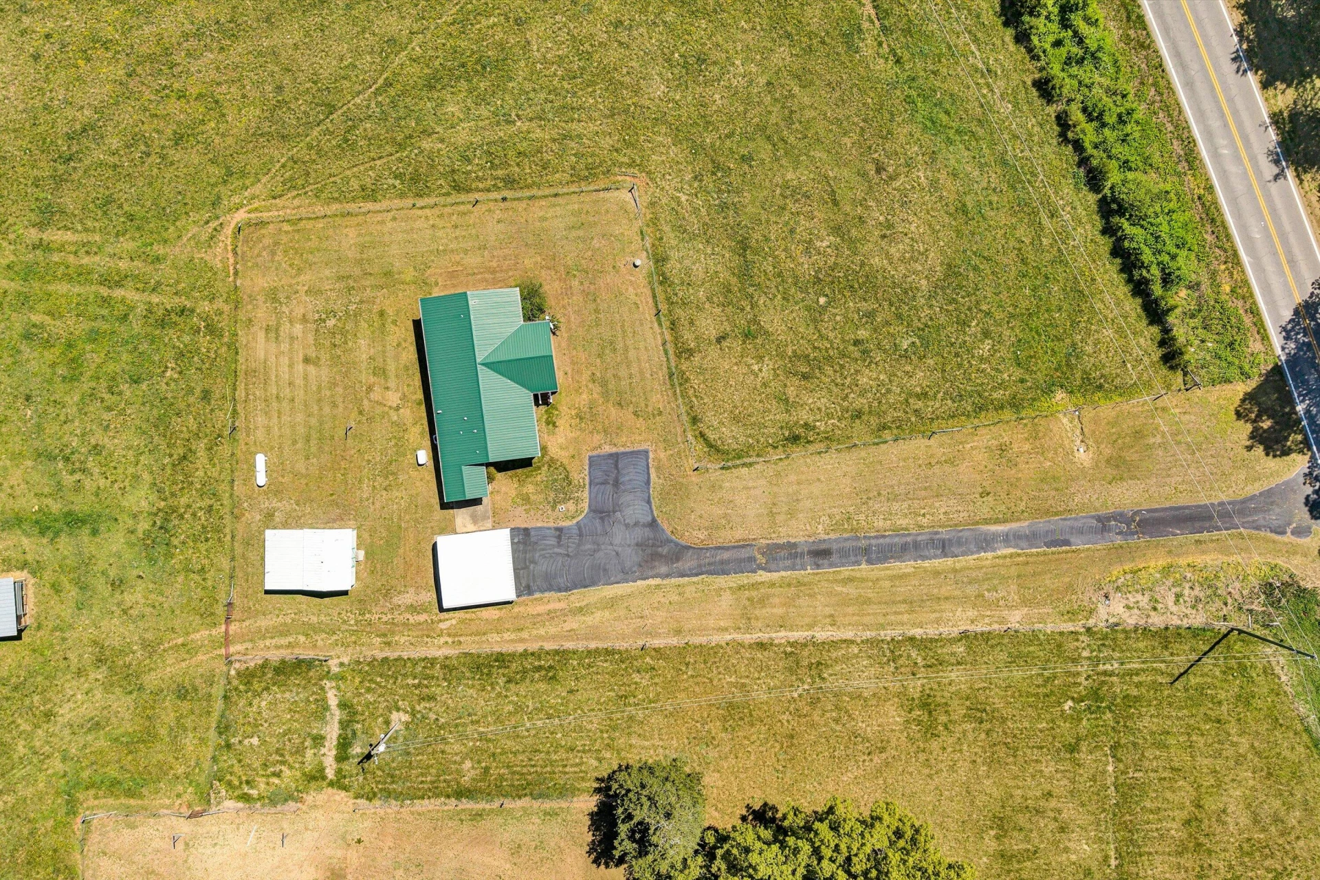 2583 Milton Hwy - Photo 30
