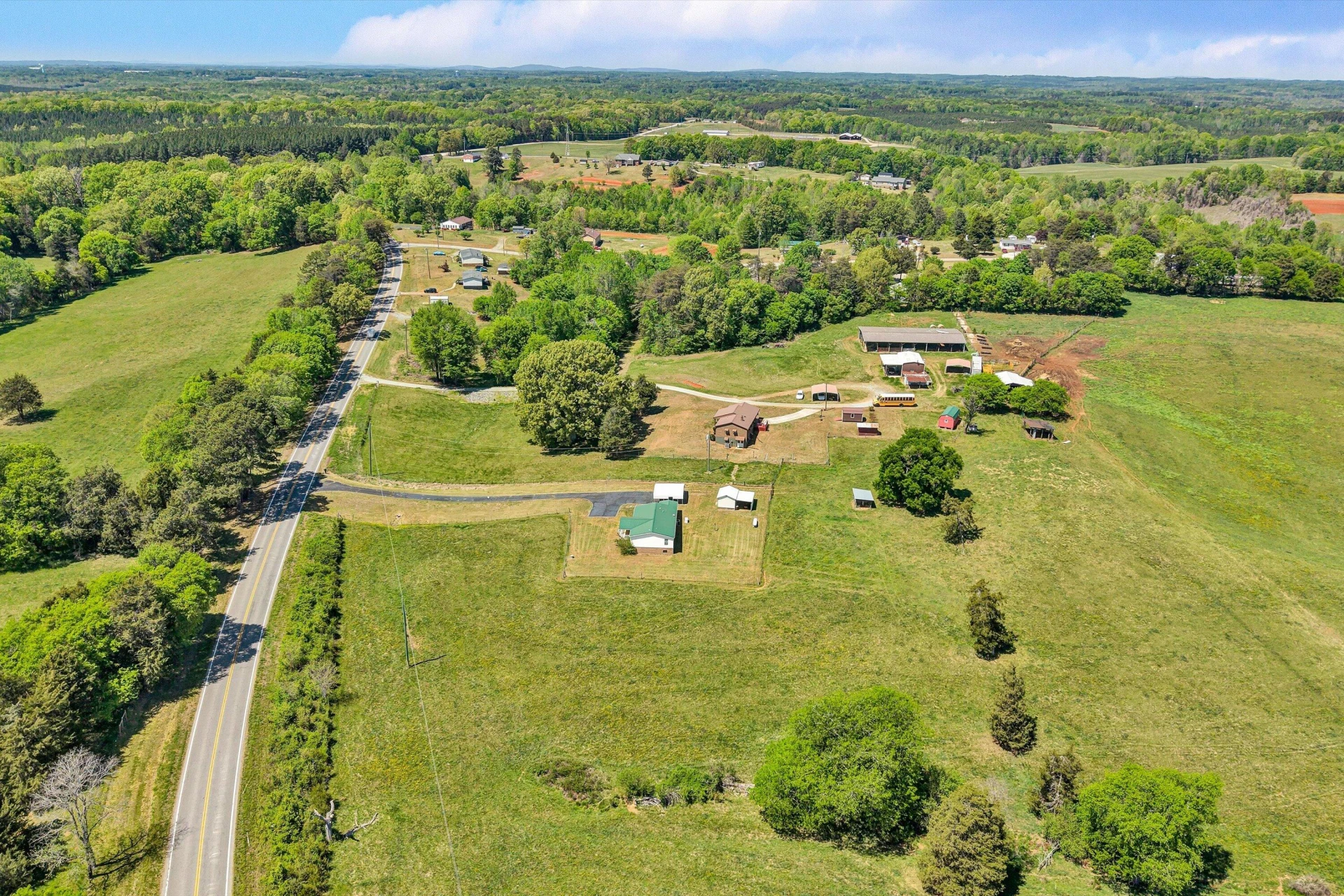 2583 Milton Hwy - Photo 32