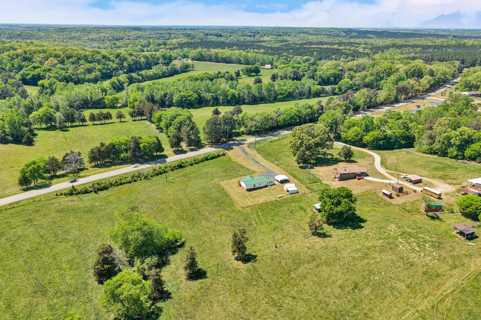 2583 Milton Hwy - Photo 33