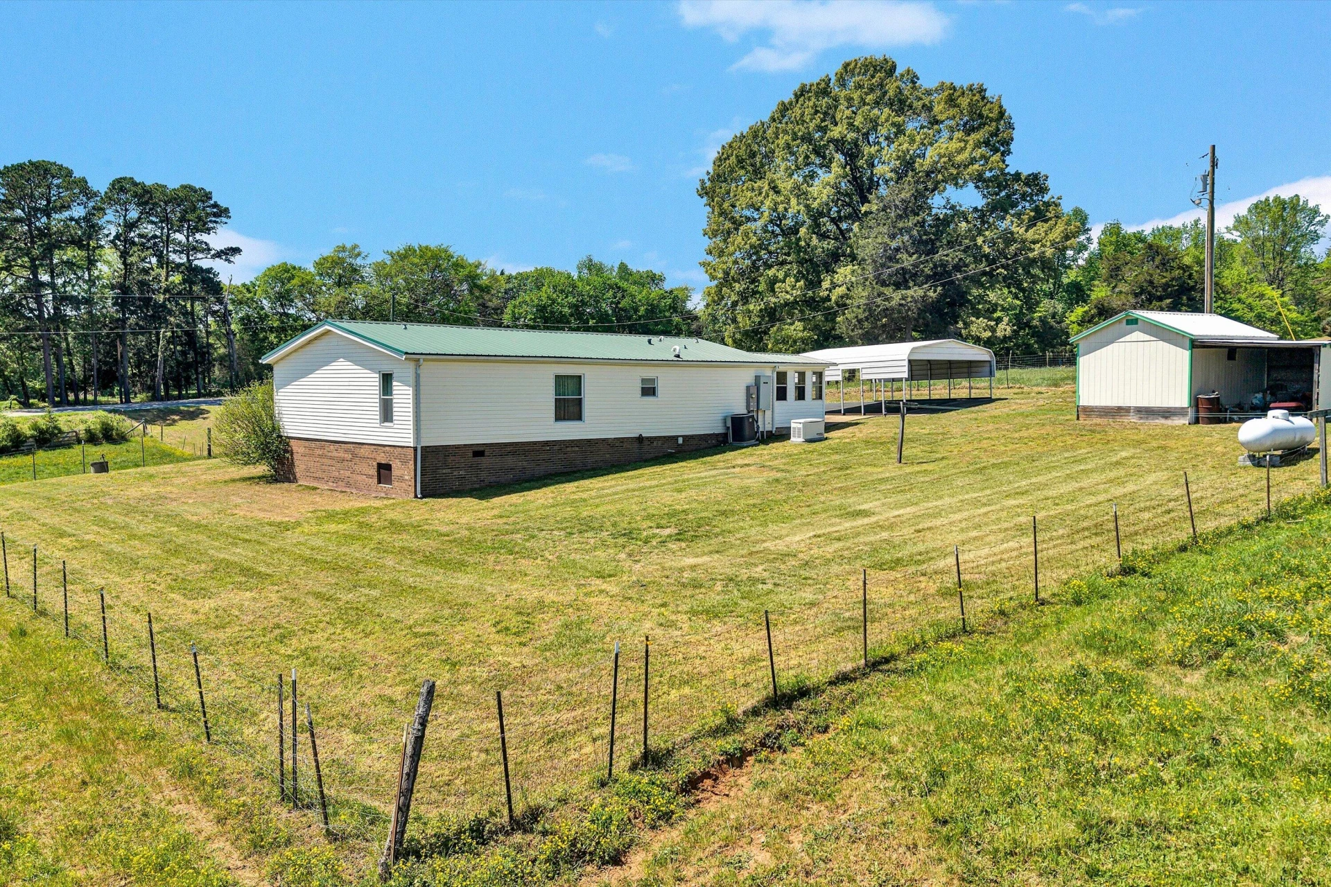 2583 Milton Hwy - Photo 35