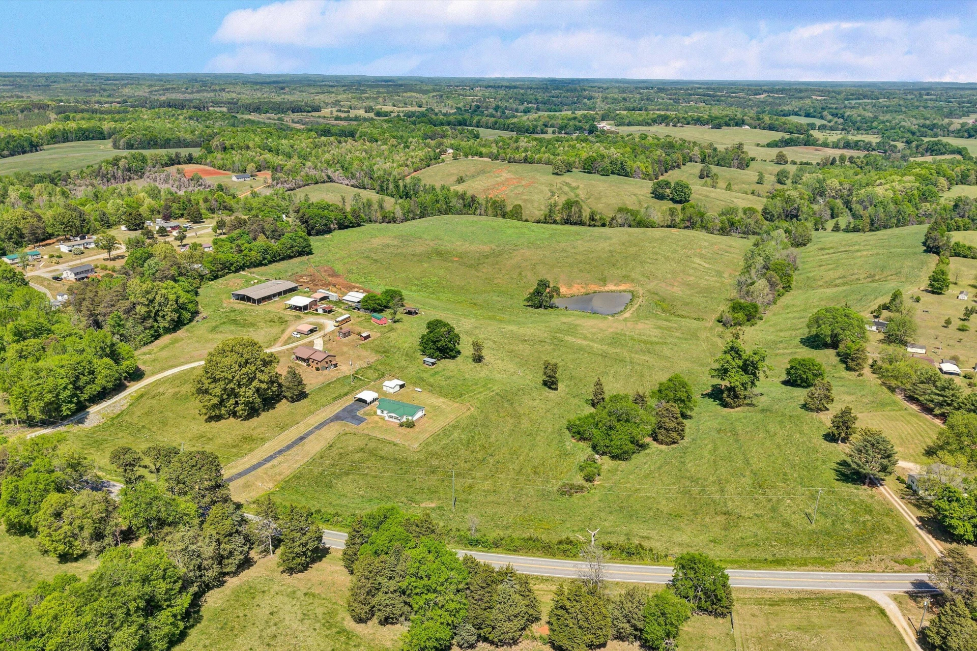 2583 Milton Hwy - Photo 36