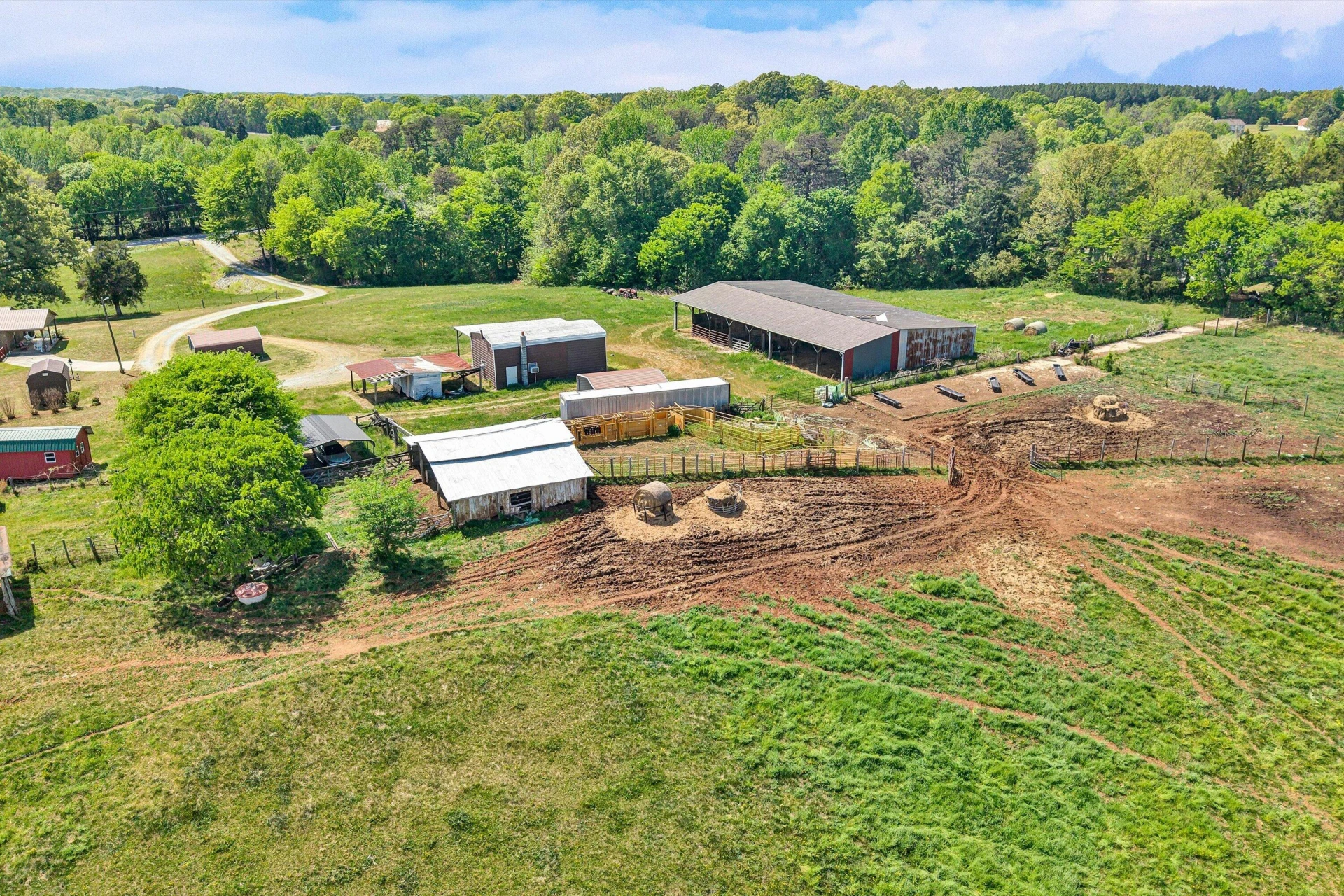 2583 Milton Hwy - Photo 37