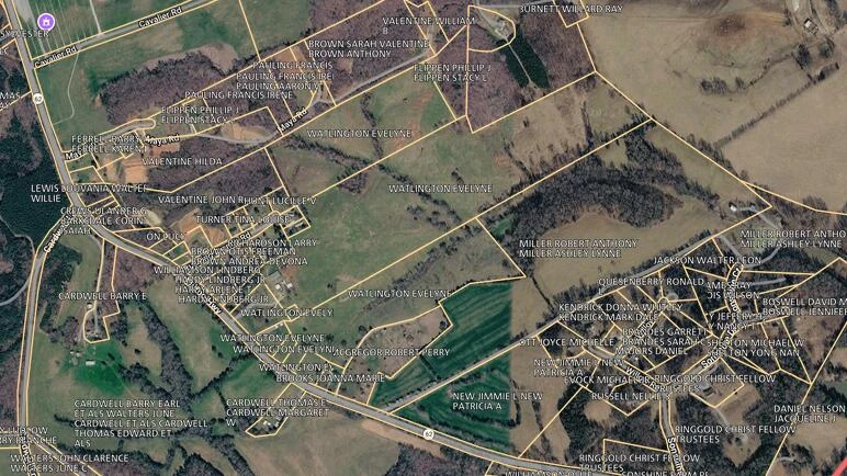 2583 Milton Hwy - Photo 3