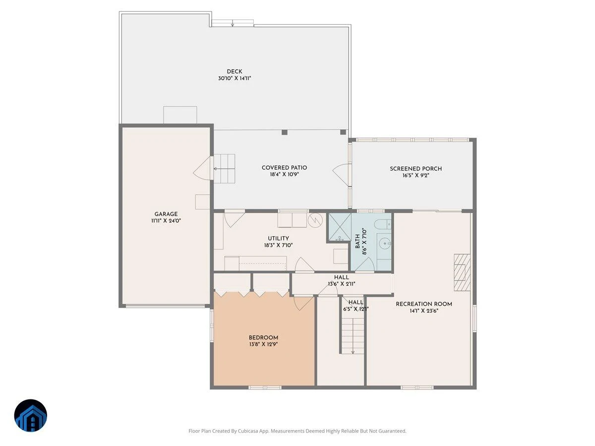 1602 Glenwood CIR SE - Photo 43