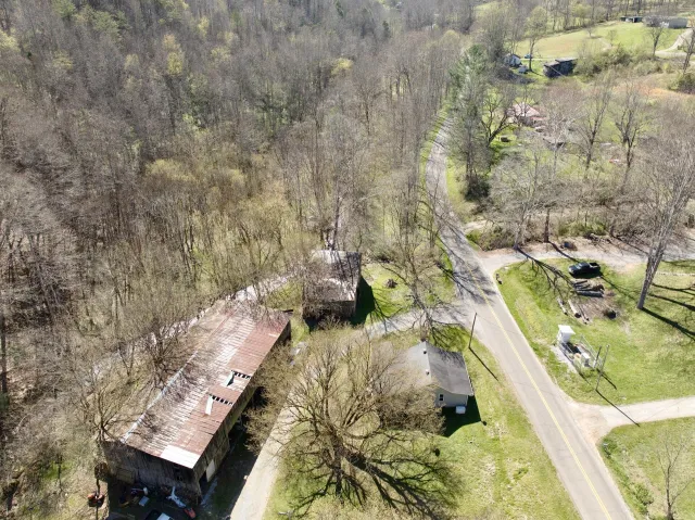 1297 Dry Creek RD
