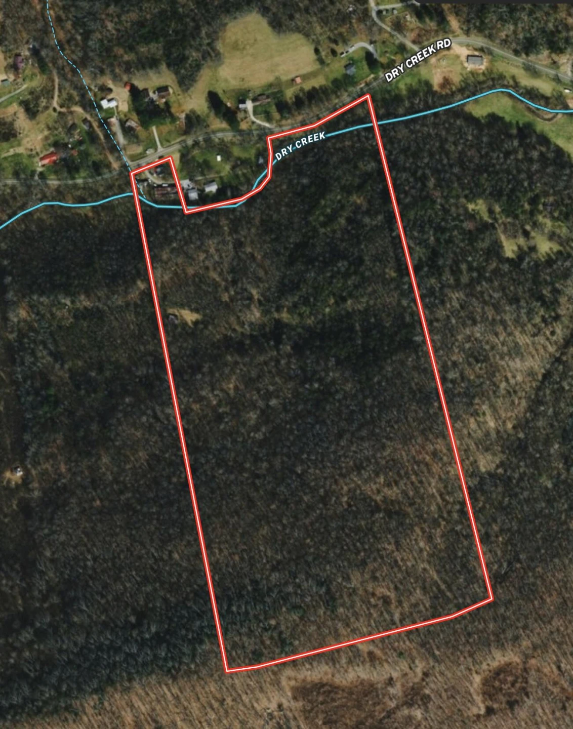 1297 Dry Creek RD - Photo 25