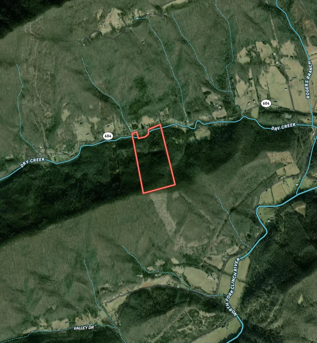 1297 Dry Creek RD - Photo 26