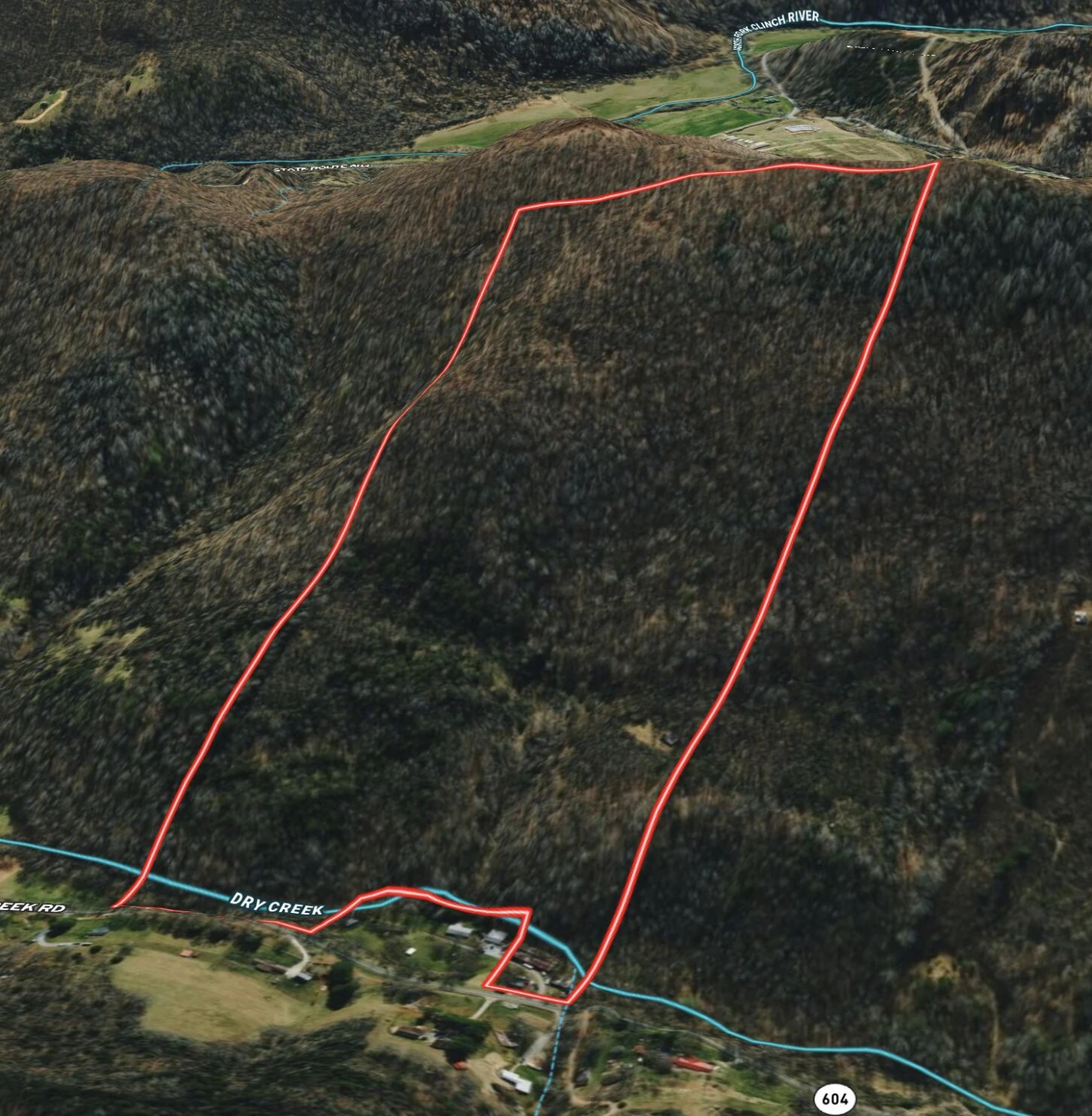 1297 Dry Creek RD - Photo 27