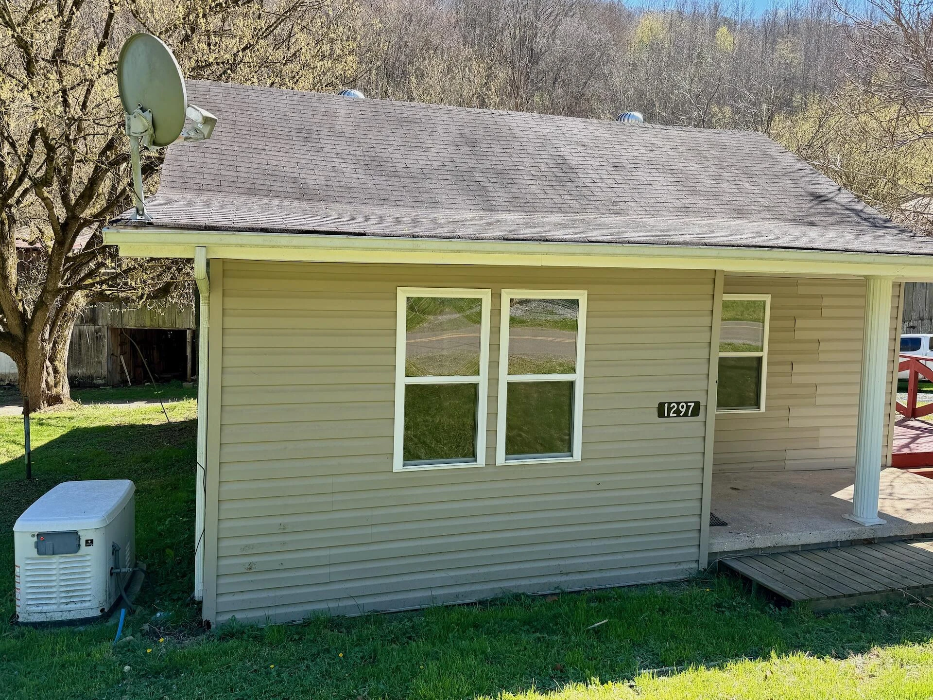 1297 Dry Creek RD - Photo 30