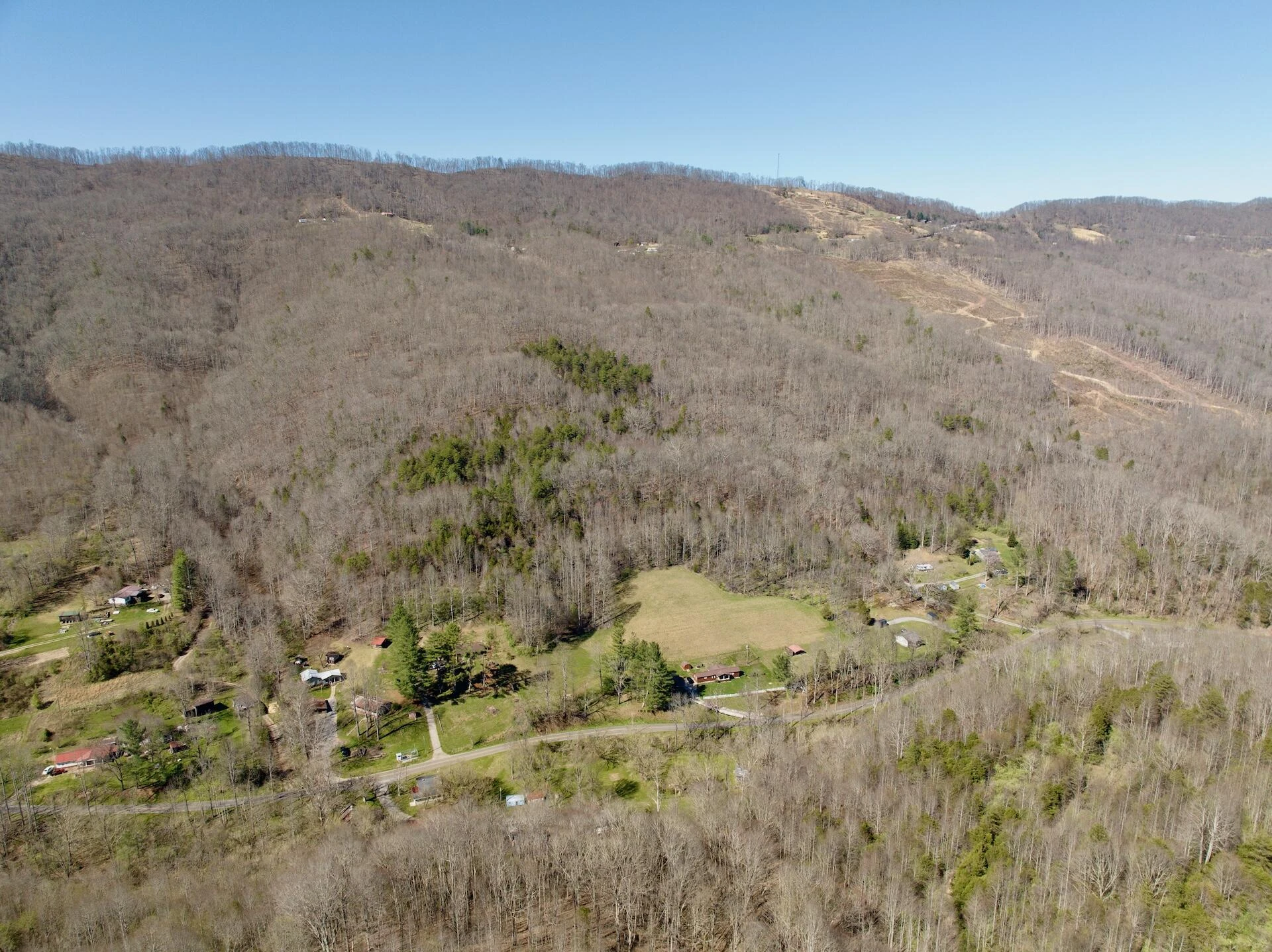 1297 Dry Creek RD - Photo 43