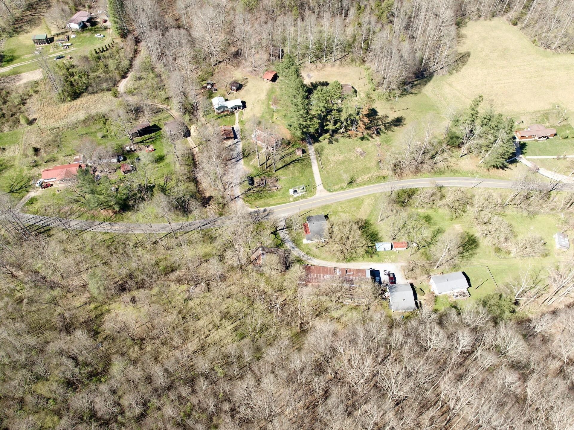 1297 Dry Creek RD - Photo 48