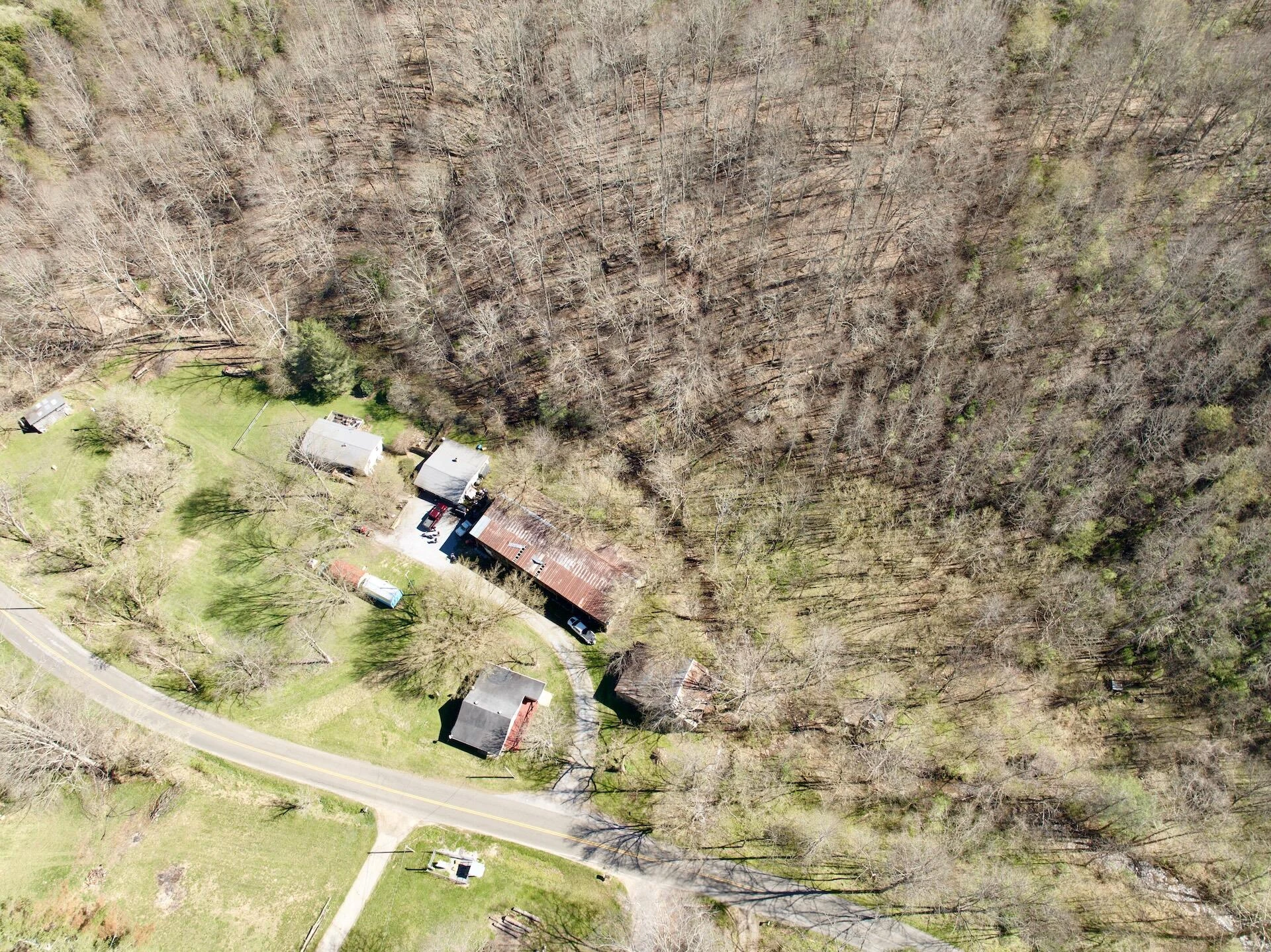 1297 Dry Creek RD - Photo 49
