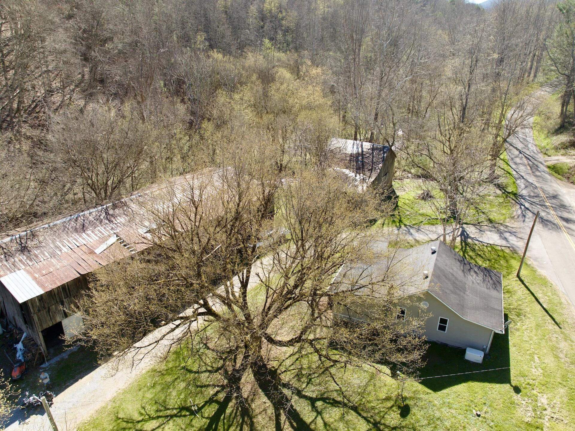 1297 Dry Creek RD - Photo 50