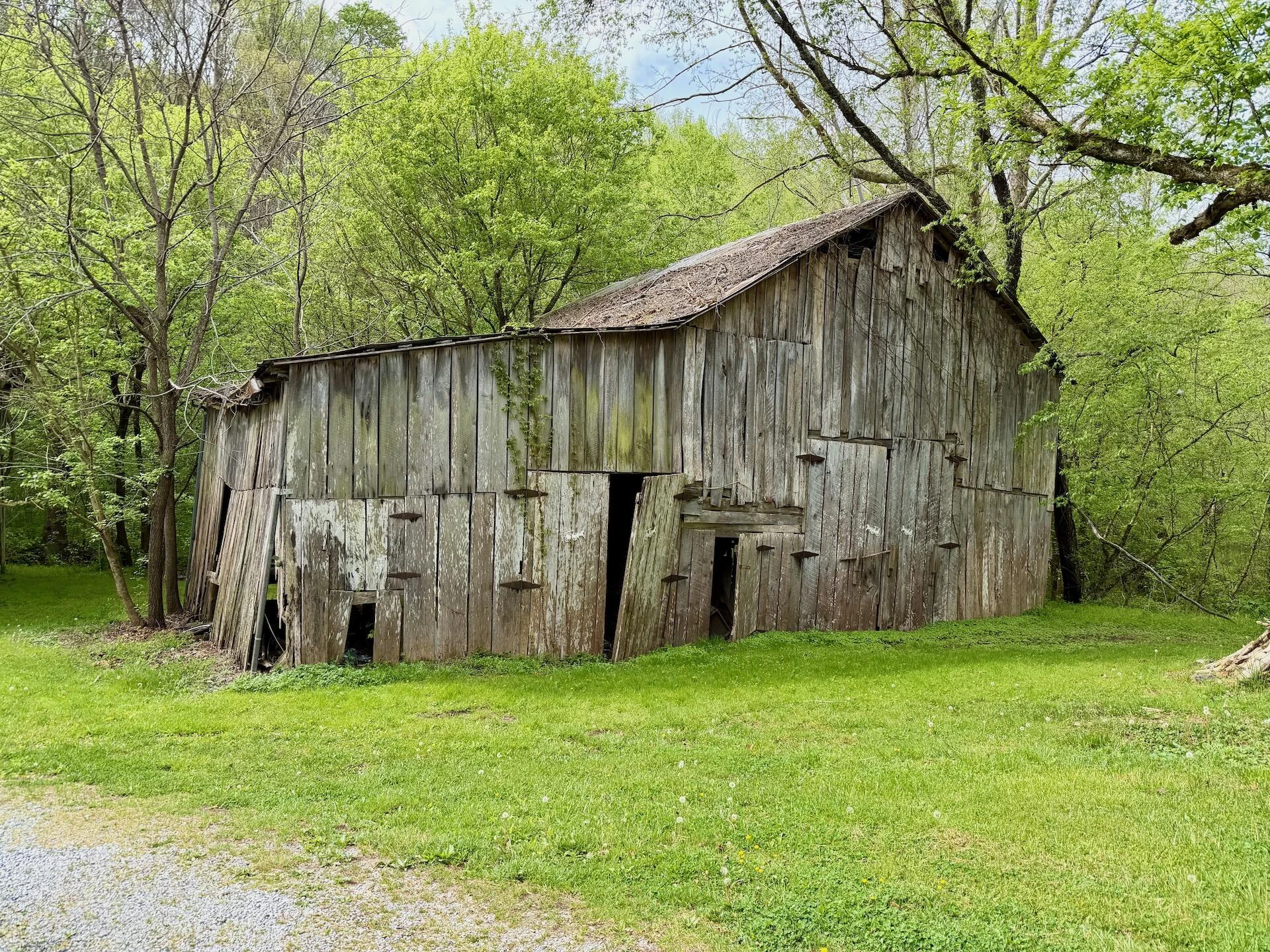 1297 Dry Creek RD - Photo 51