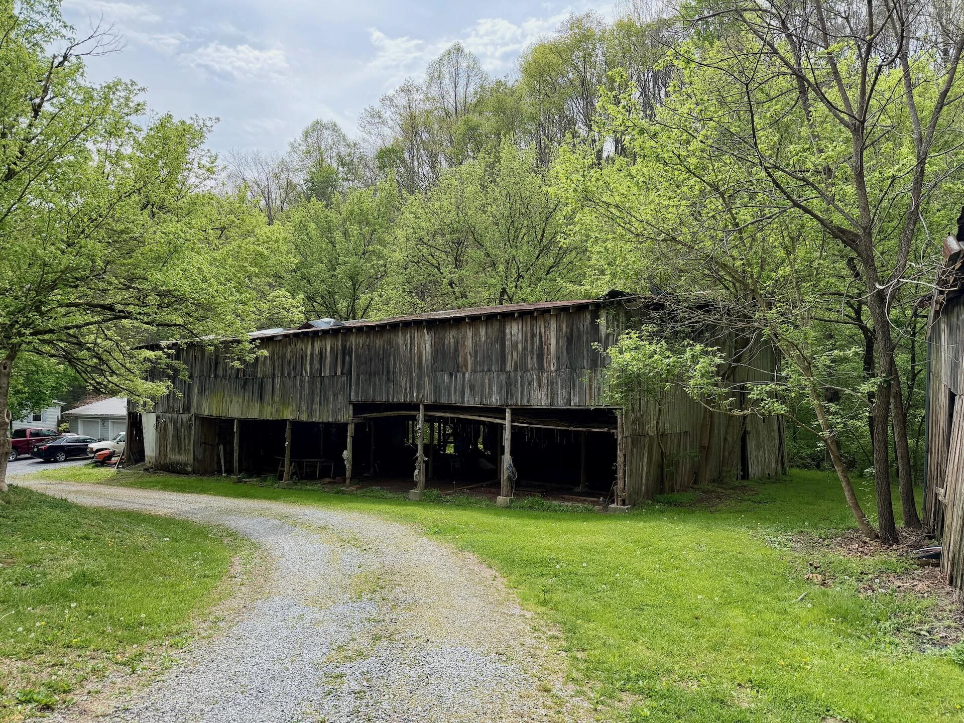 1297 Dry Creek RD - Photo 52