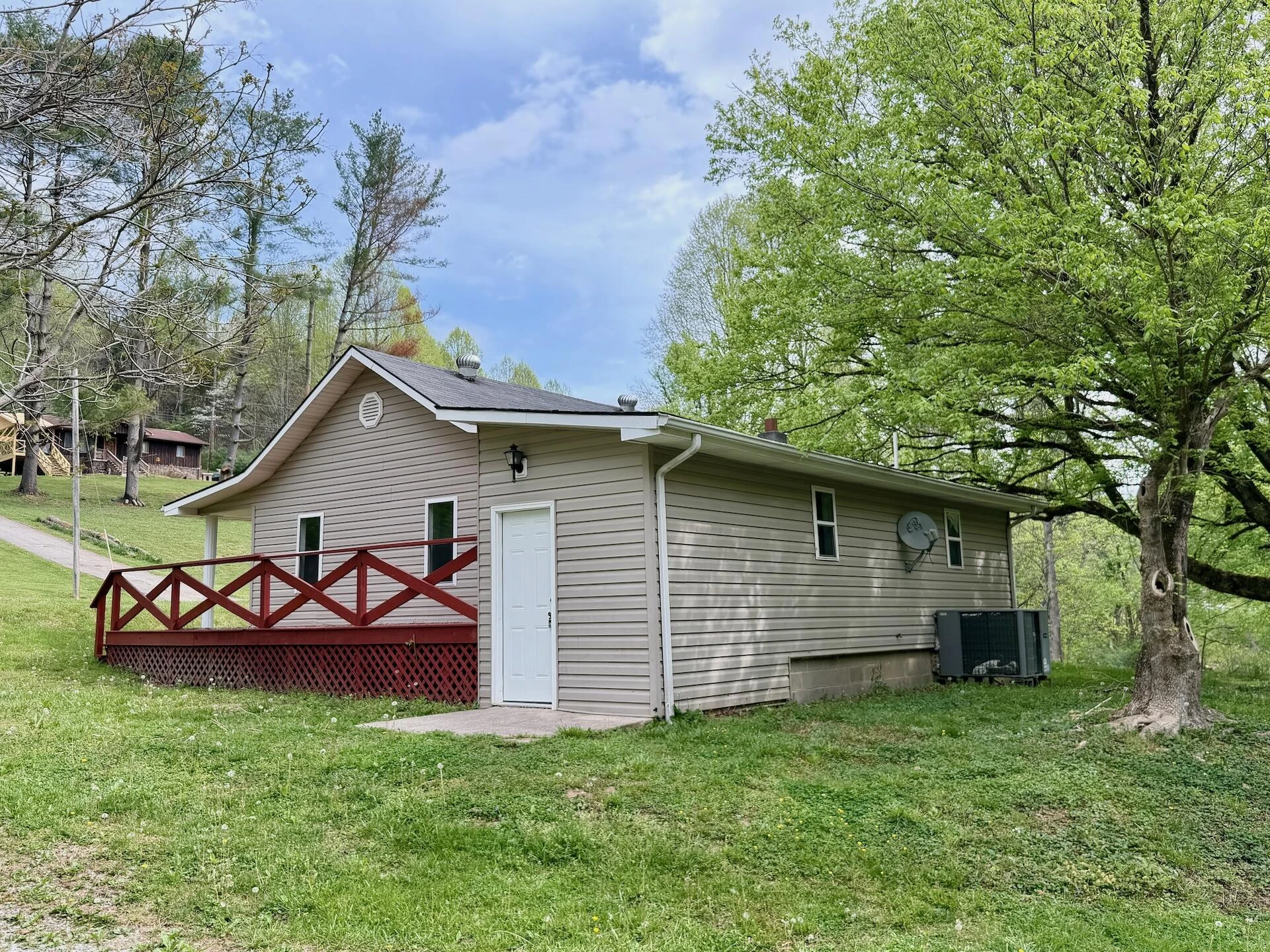 1297 Dry Creek RD - Photo 53