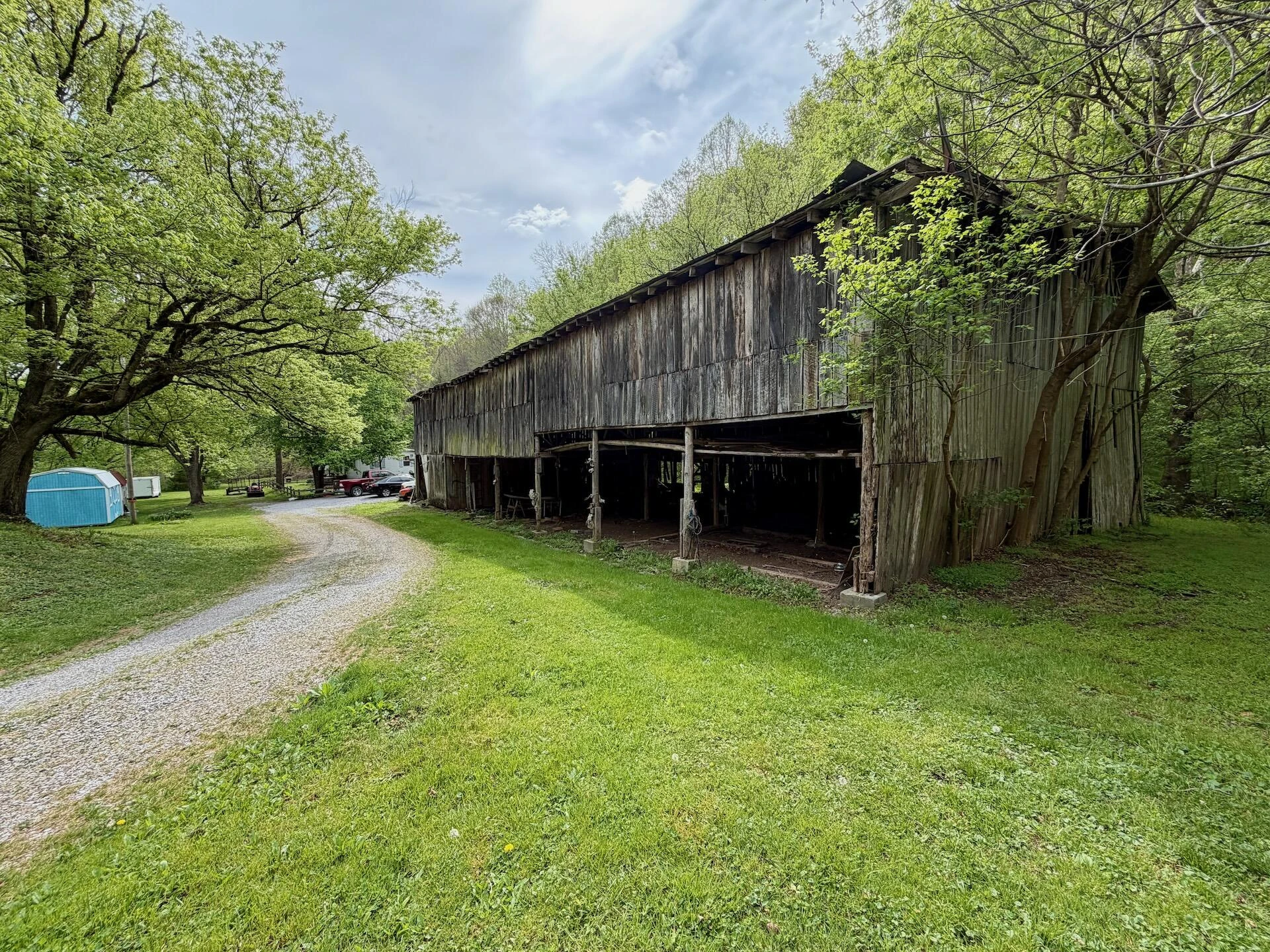 1297 Dry Creek RD - Photo 54