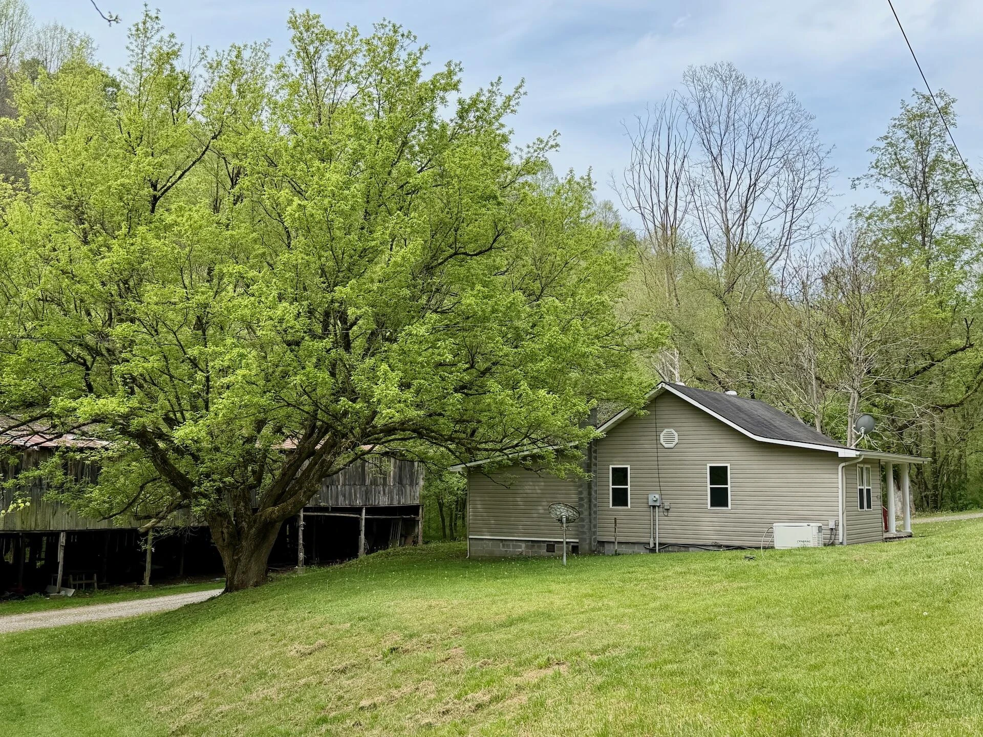 1297 Dry Creek RD - Photo 7