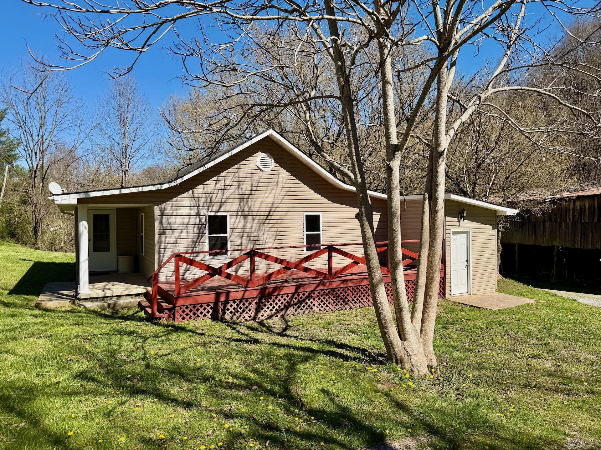 1297 Dry Creek RD - Photo 9
