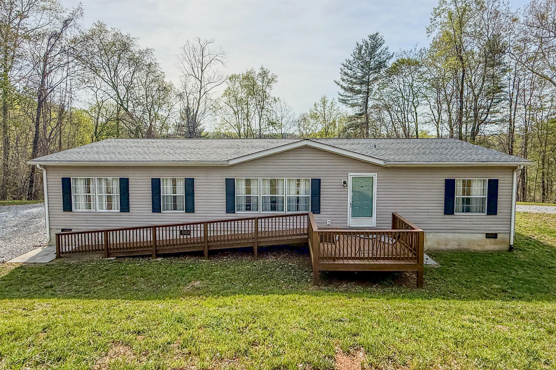 1023 Union Bridge Road RD