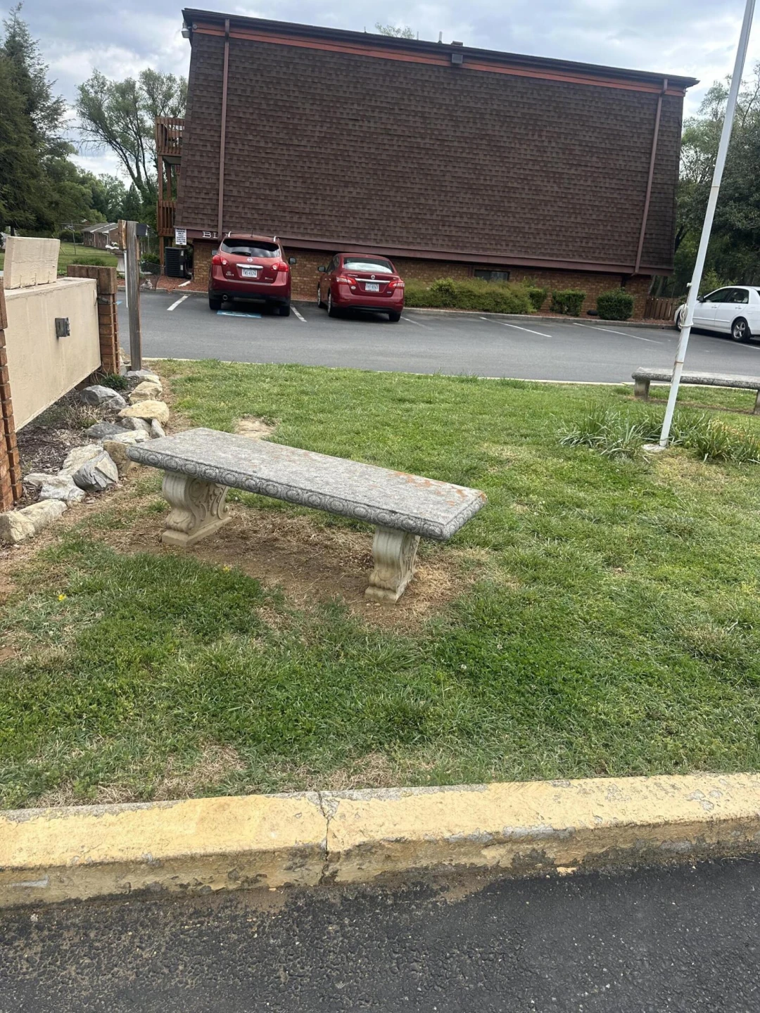 2840 Colonial AVE SW #A-10 - Photo 20