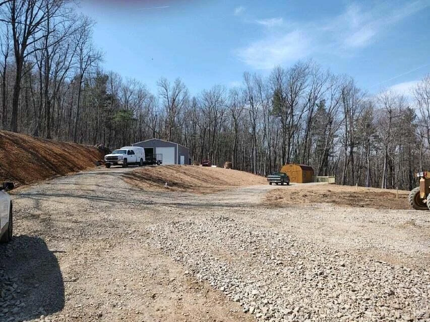 0 Park Ridge LN - Photo 2