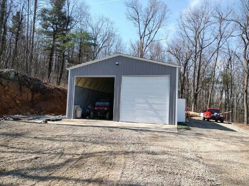 0 Park Ridge LN - Photo 4