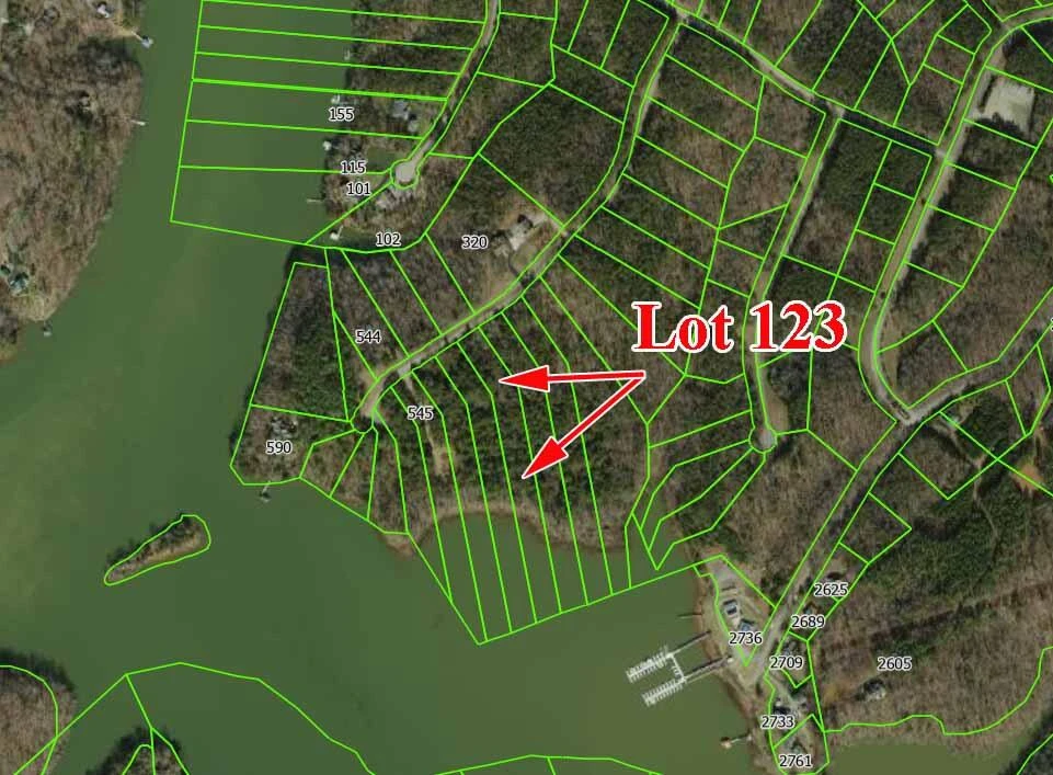 123 Island Point DR - Photo 13