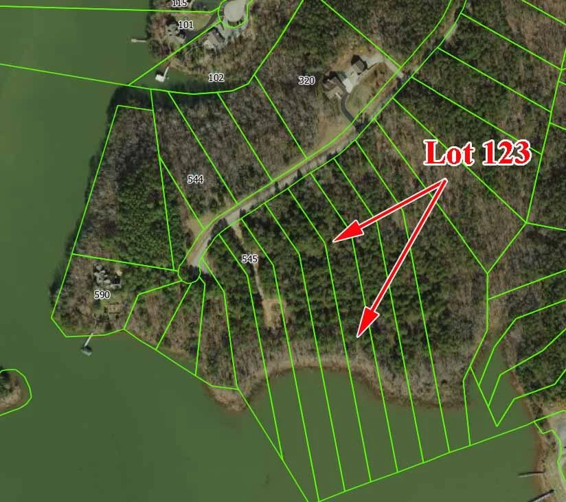 123 Island Point DR - Photo 14