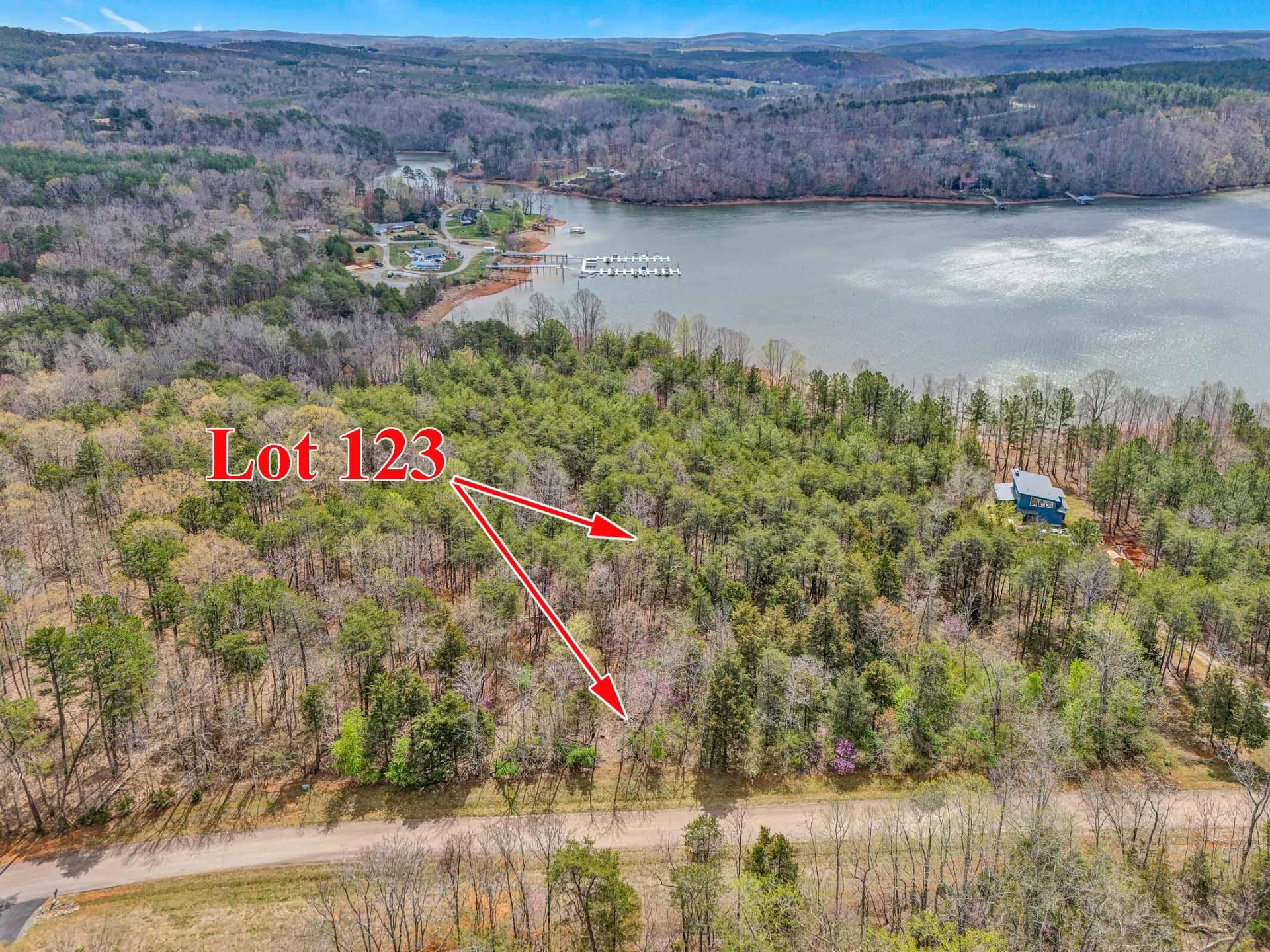 123 Island Point DR - Photo 15