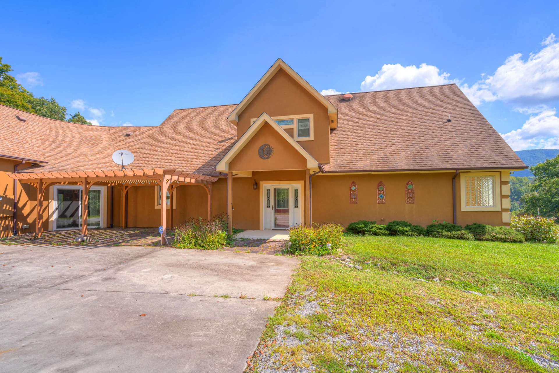 1782 Wolf Creek RD - Photo 10