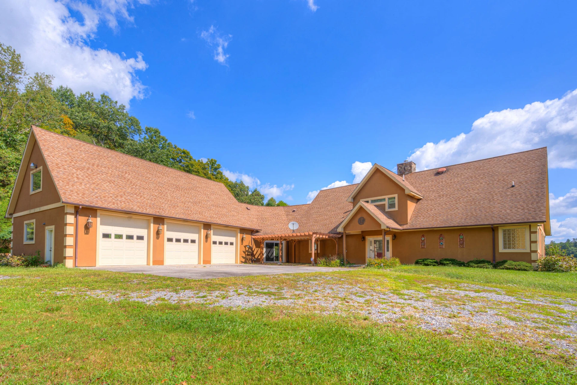 1782 Wolf Creek RD - Photo 6
