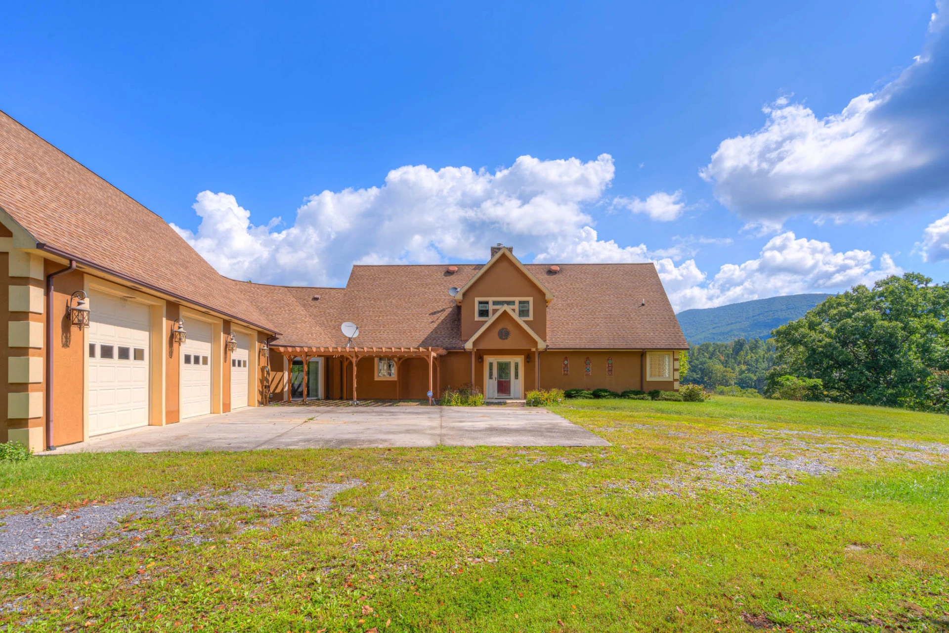 1782 Wolf Creek RD - Photo 7