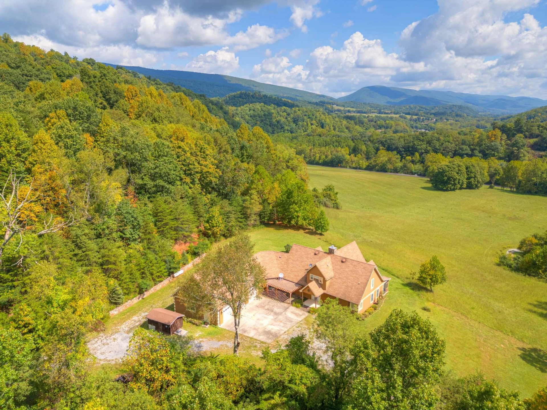 1782 Wolf Creek RD - Photo 77