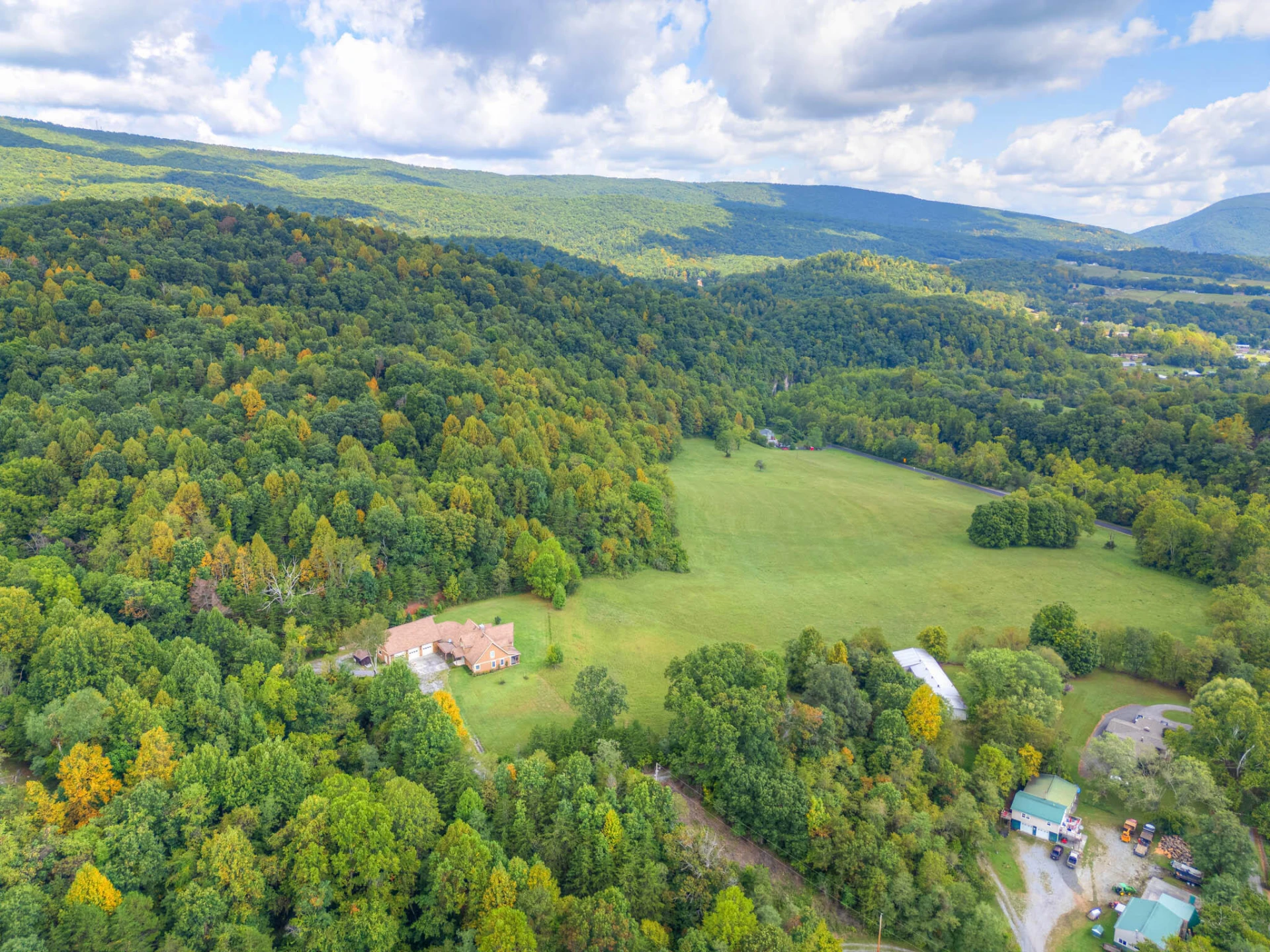 1782 Wolf Creek RD - Photo 86