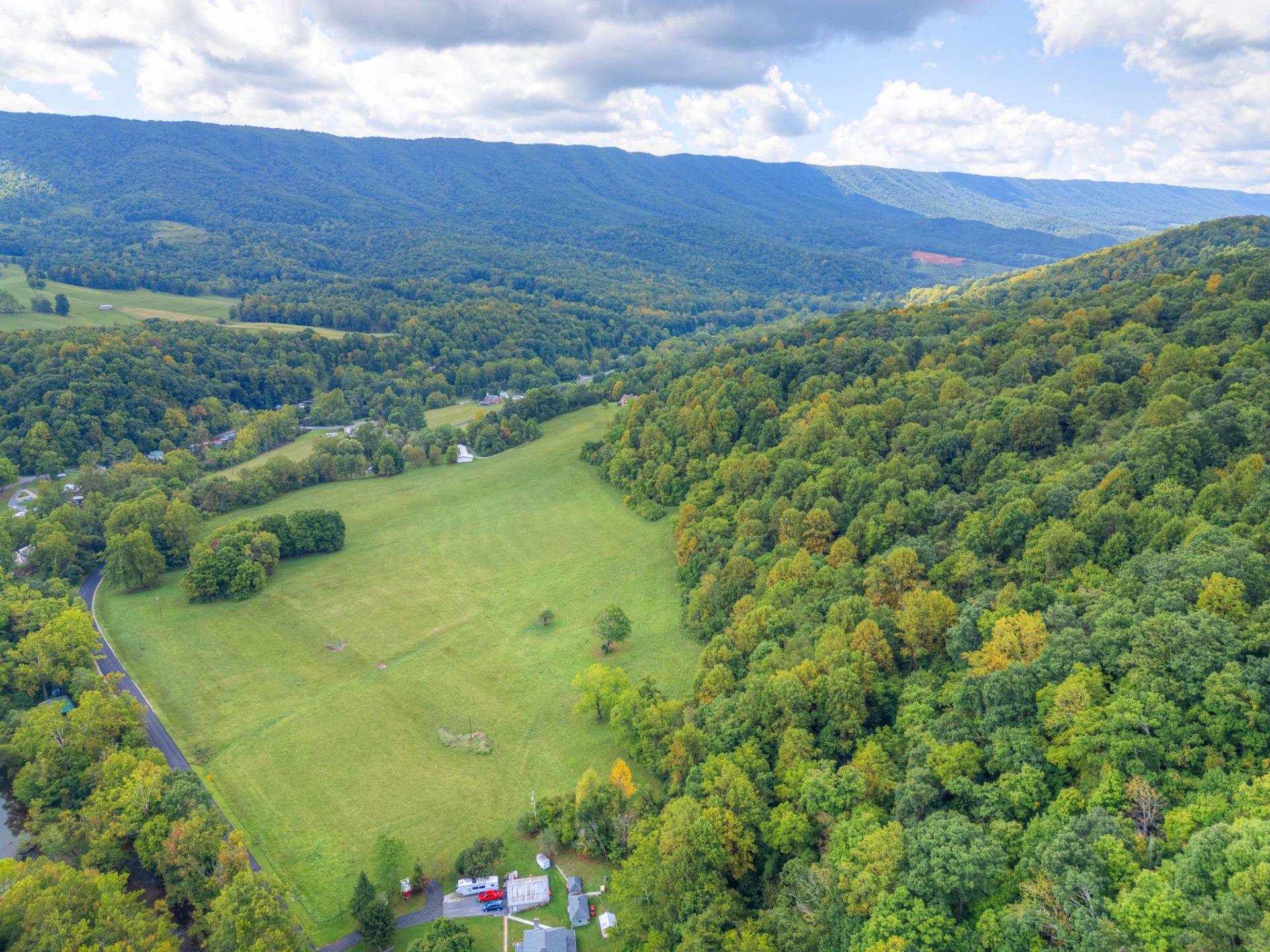 1782 Wolf Creek RD - Photo 89