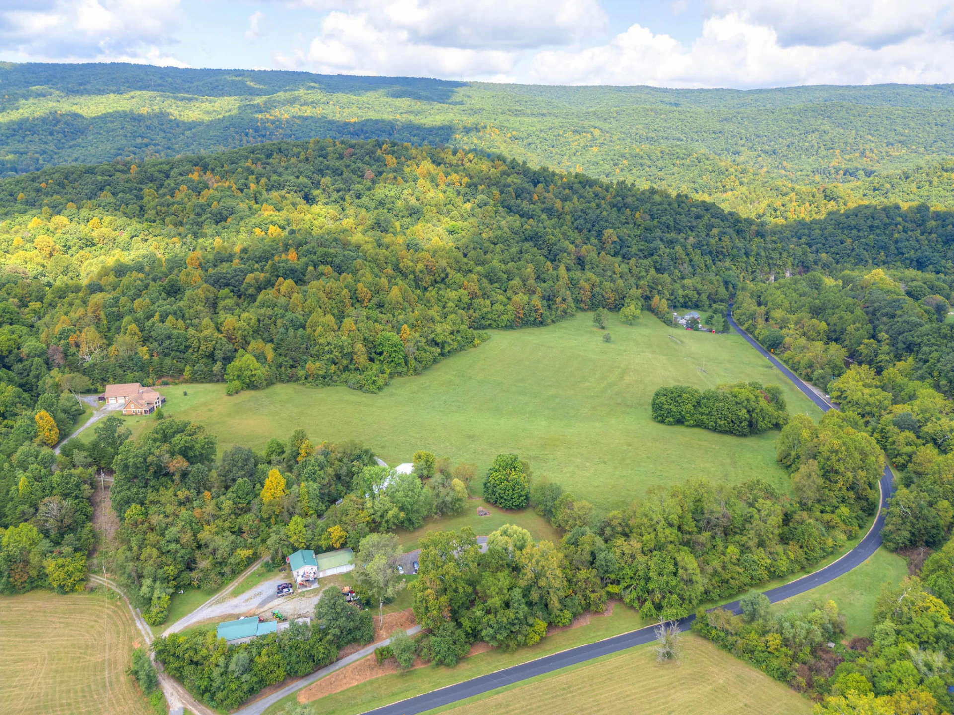 1782 Wolf Creek RD - Photo 92