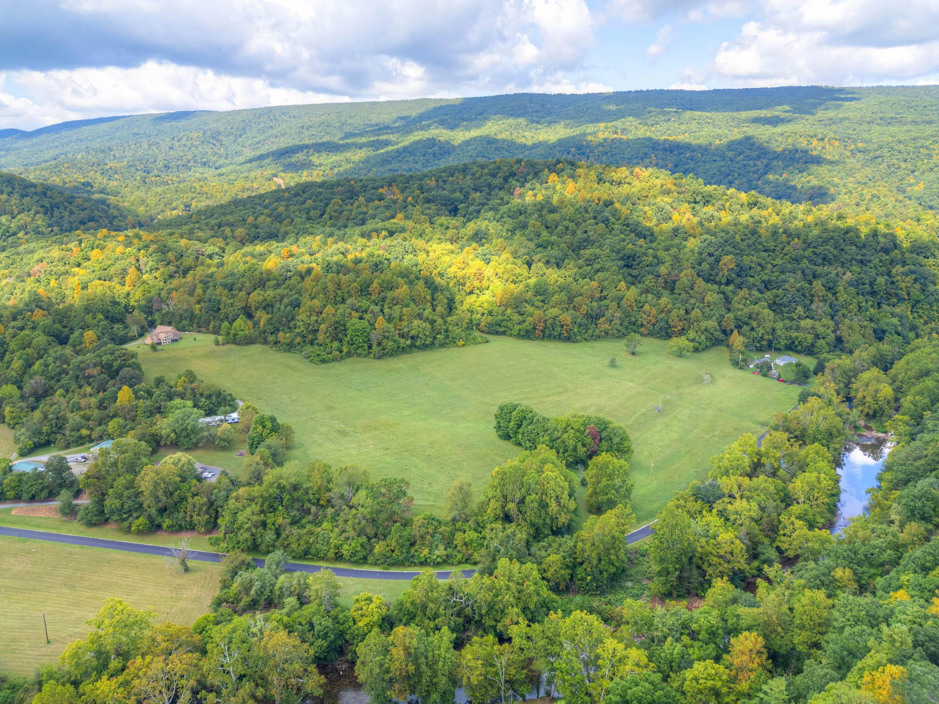 1782 Wolf Creek RD - Photo 93