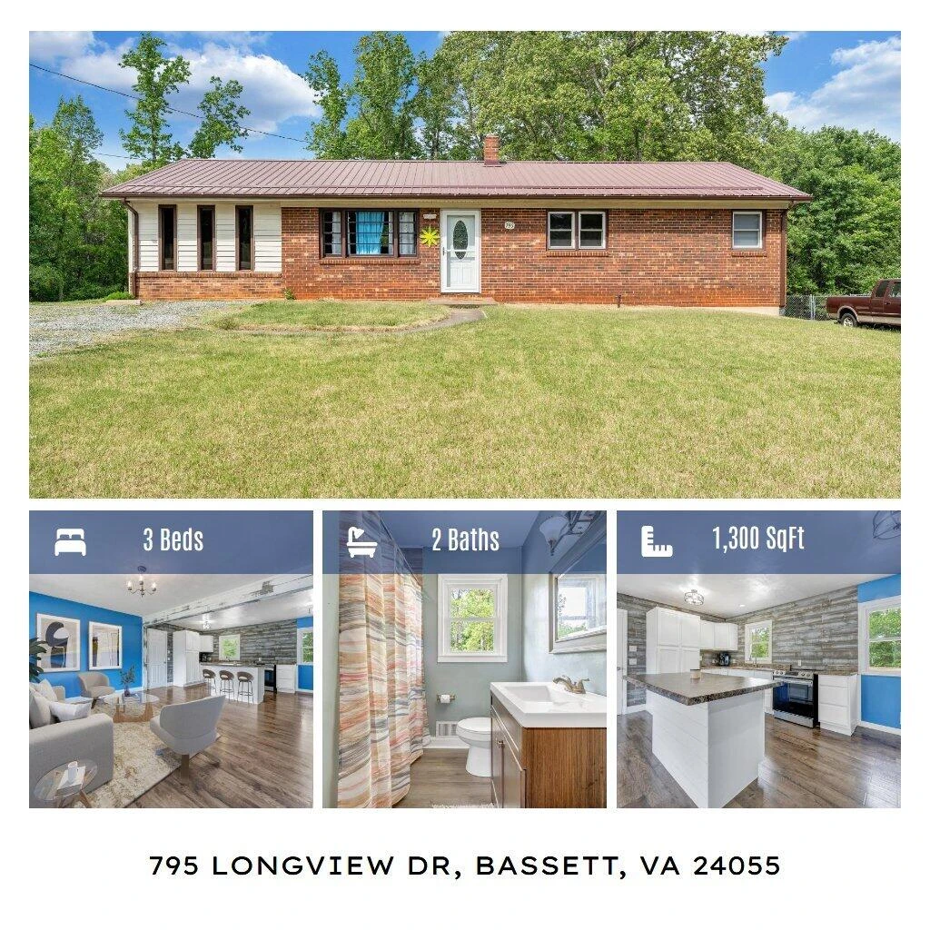 795 Longview DR