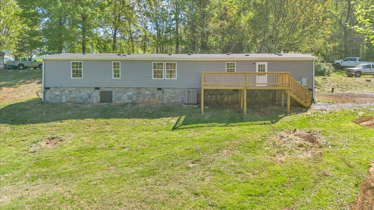 2781 Johnson School RD