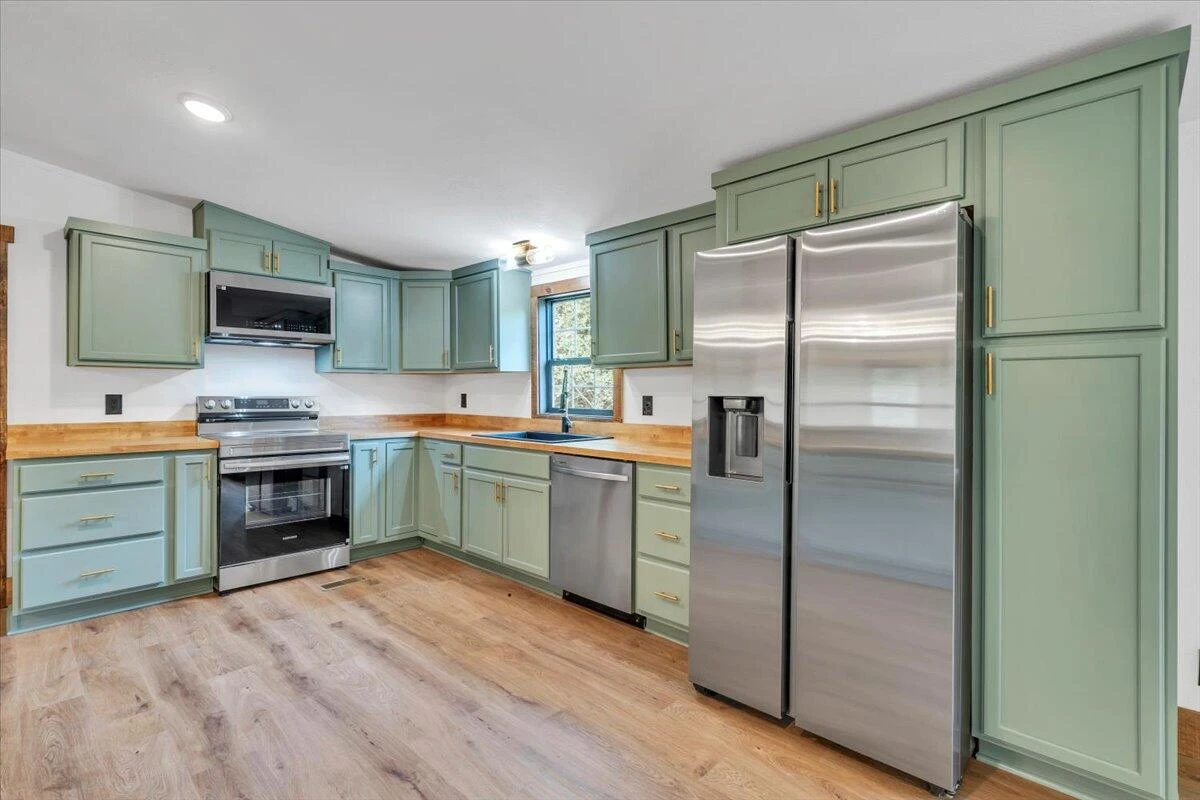 2781 Johnson School RD - Photo 17