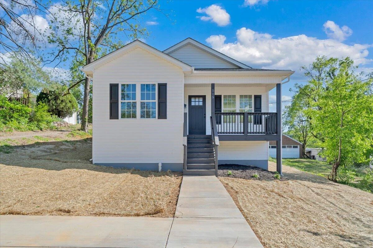 515 Cedar AVE