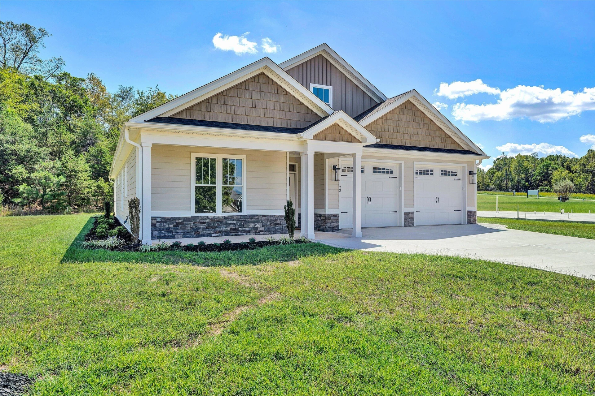 72 Carriage Homes DR - Photo 3